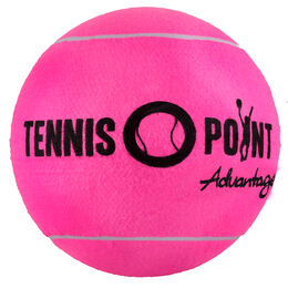Tennis-Point Giantball groß pink